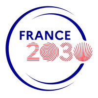 logo france 2030