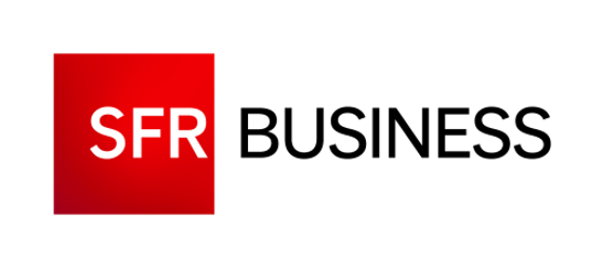 logo sfr business